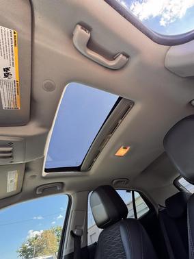 2016 Buick Encore Sport Touring