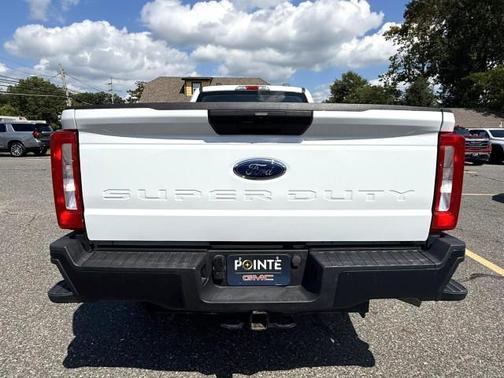 2024 Ford F-250 XL