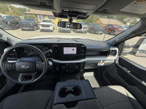 2024 Ford F-250 XL