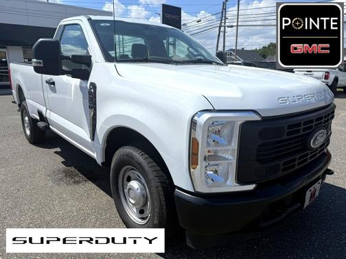 2024 Ford F-250 XL