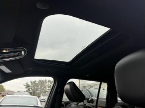 2022 Jeep Grand Cherokee Altitude