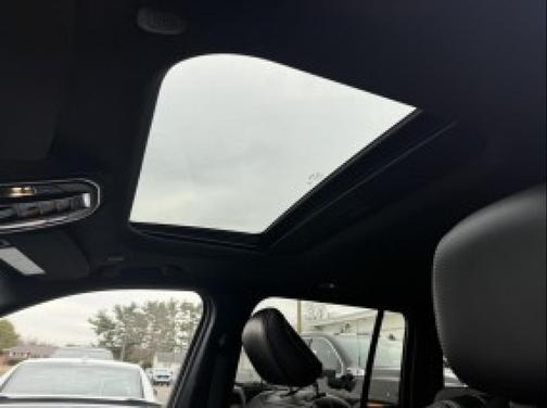 2022 Jeep Grand Cherokee Altitude