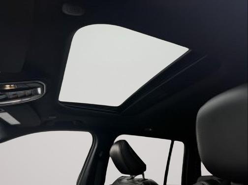 2022 Jeep Grand Cherokee Altitude