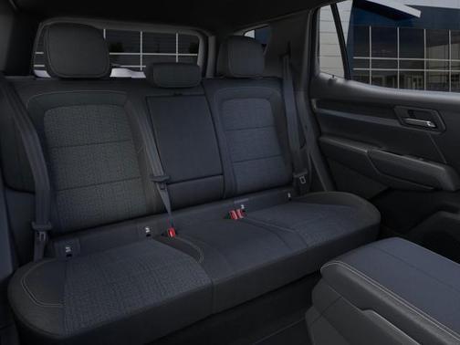 2025 GMC Terrain AWD Elevation