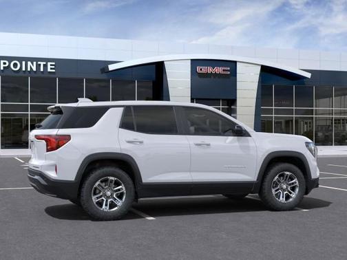 2025 GMC Terrain AWD Elevation