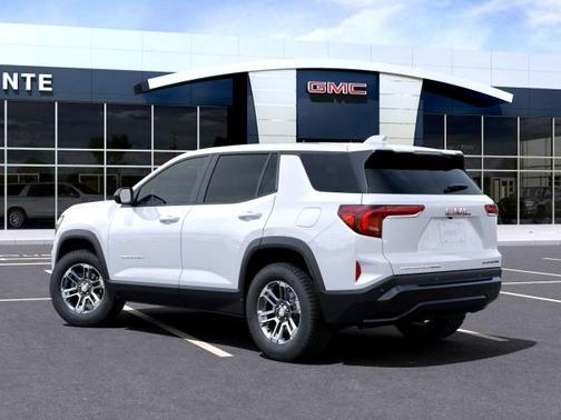 2025 GMC Terrain AWD Elevation