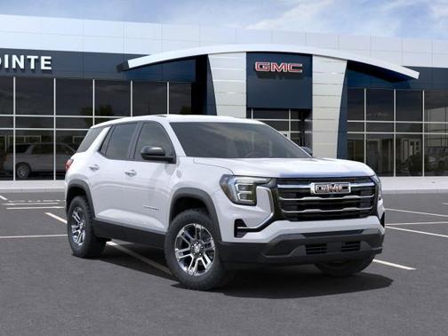 2025 GMC Terrain AWD Elevation