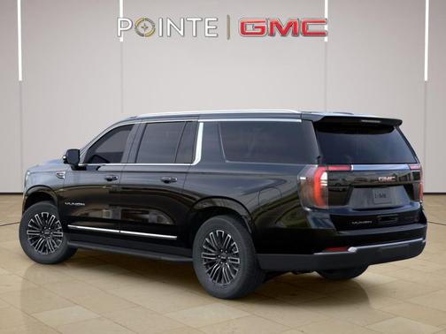 2026 GMC Yukon XL 4WD Elevation