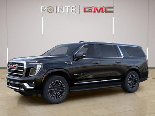 2026 GMC Yukon XL 4WD Elevation