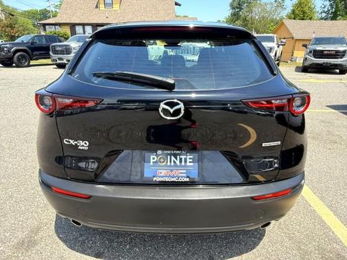 2021 Mazda CX-30 2.5 S