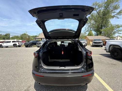 2021 Mazda CX-30 2.5 S