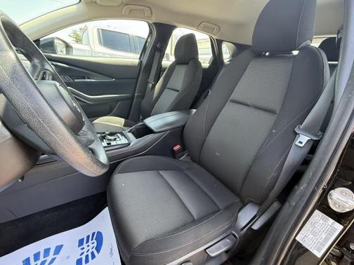 2021 Mazda CX-30 2.5 S