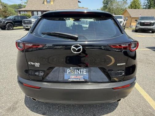 2021 Mazda CX-30 2.5 S