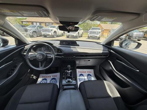 2021 Mazda CX-30 2.5 S