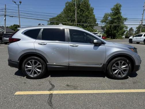 2020 Honda CR-V AWD Touring