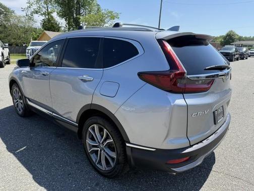 2020 Honda CR-V AWD Touring