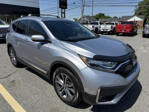 2020 Honda CR-V AWD Touring