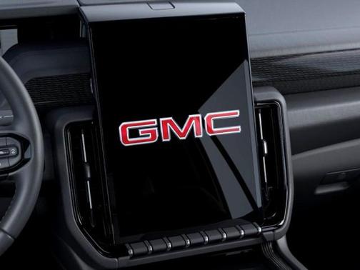 2025 GMC Yukon 4WD Elevation