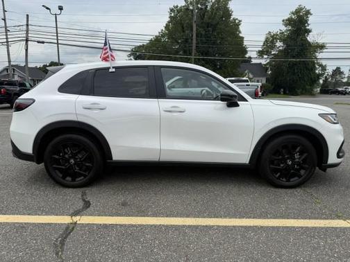 2024 Honda HR-V AWD Sport