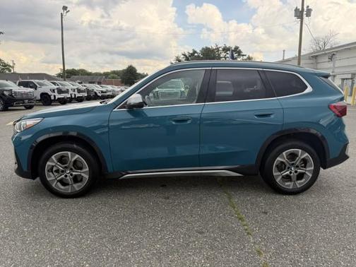 2024 BMW X1 xDrive28i