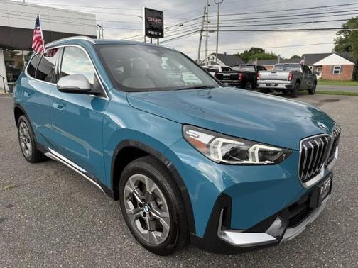 2024 BMW X1 xDrive28i