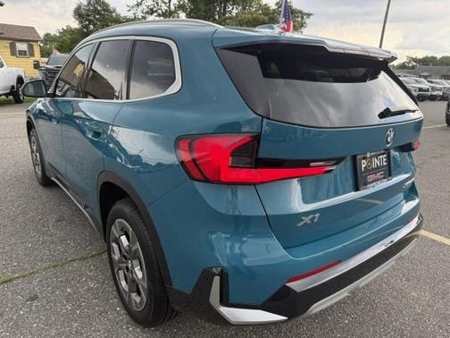 2024 BMW X1 xDrive28i