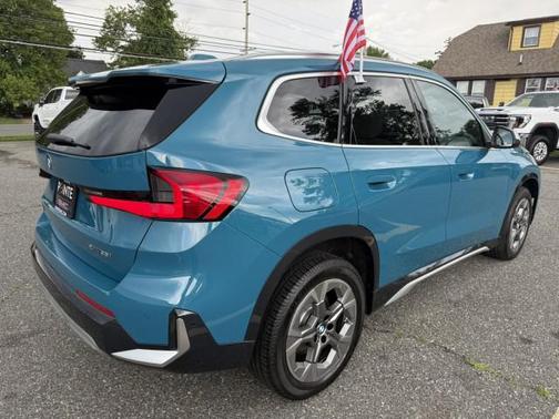 2024 BMW X1 xDrive28i