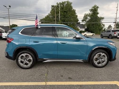 2024 BMW X1 xDrive28i