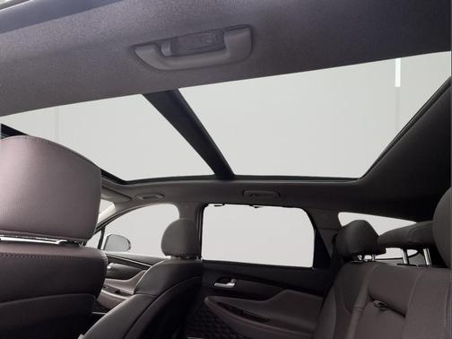 2019 Hyundai SANTA FE Limited 2.0T