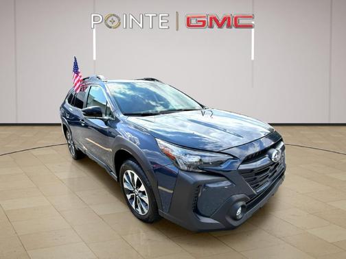2023 Subaru Outback Limited