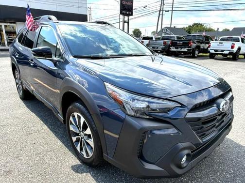2023 Subaru Outback Limited
