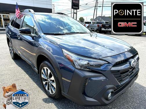 2023 Subaru Outback Limited