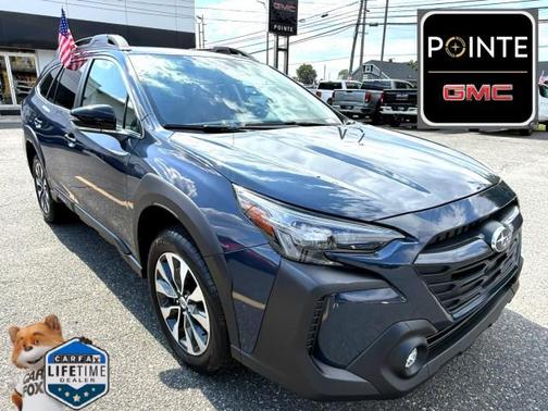 2023 Subaru Outback Limited