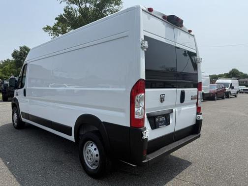 2022 RAM ProMaster 2500 High Roof