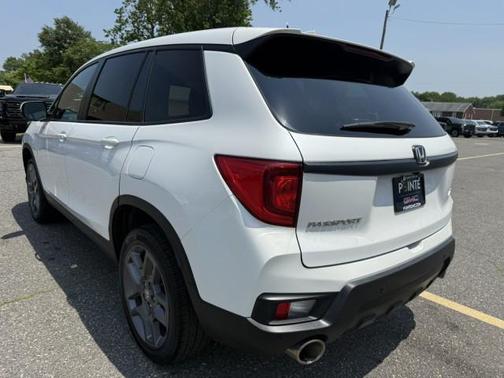 2022 Honda Passport AWD EX-L