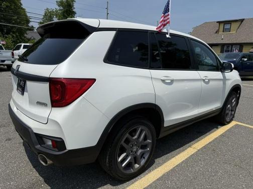 2022 Honda Passport AWD EX-L