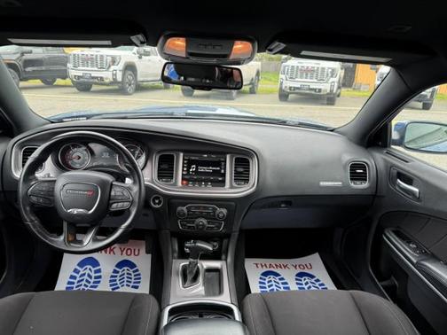 2022 Dodge Charger R/T