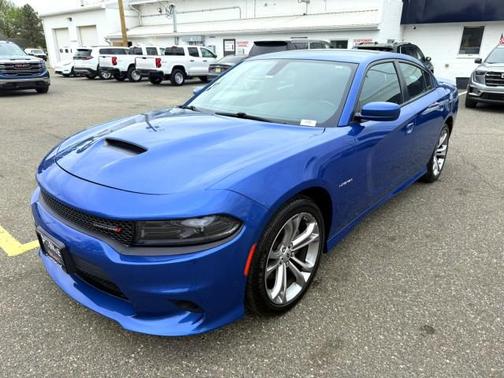 2022 Dodge Charger R/T