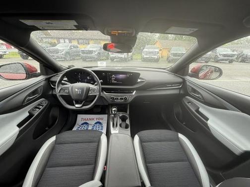 2024 Buick Envista Preferred FWD