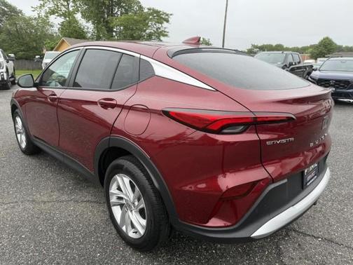 2024 Buick Envista Preferred FWD