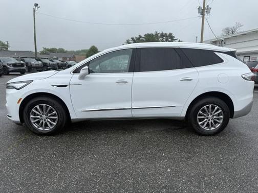 2024 Buick Enclave Premium AWD