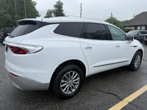 2024 Buick Enclave Premium AWD