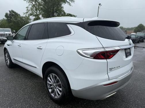 2024 Buick Enclave Premium AWD