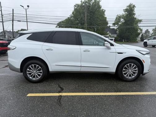 2024 Buick Enclave Premium AWD
