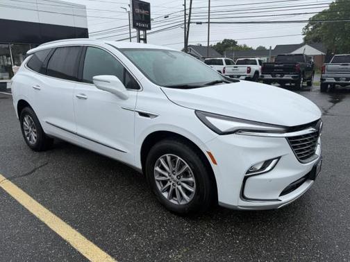 2024 Buick Enclave Premium AWD