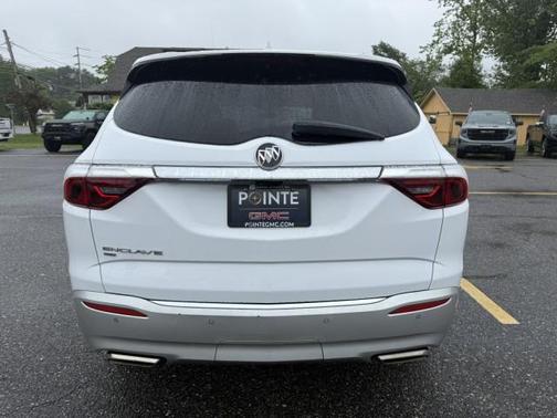 2024 Buick Enclave Premium AWD