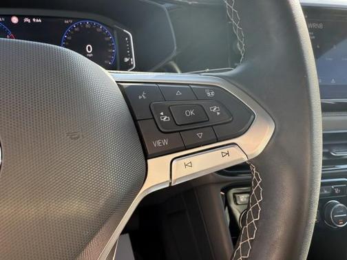 2022 Volkswagen Taos 1.5T SEL