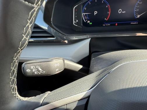 2022 Volkswagen Taos 1.5T SEL