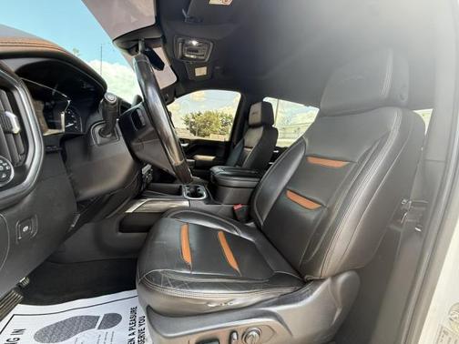 2020 GMC Sierra 2500 AT4