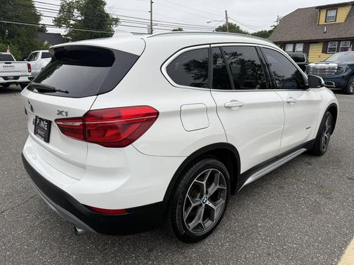 2017 BMW X1 xDrive 28i